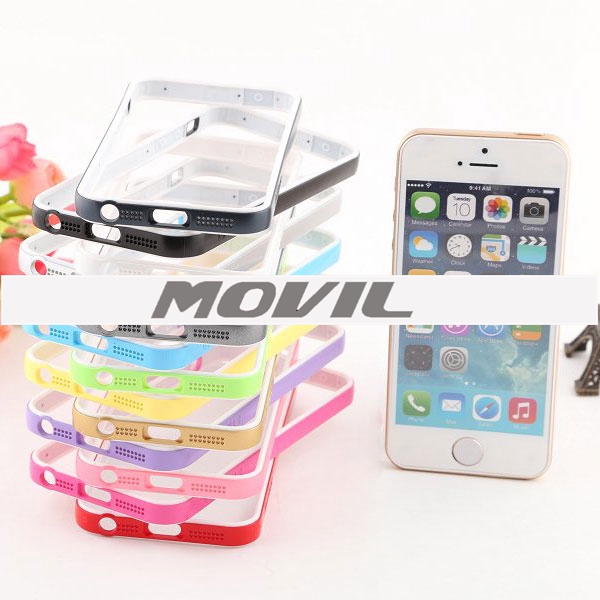 NP-1351 Funda para iphone 5G NP-1351-7g